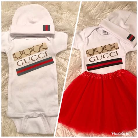 baby cloths from guccie|baby gucci clothes for cheap.